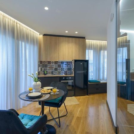 Casa Tali Porto Apartment Heraklion  Bagian luar foto