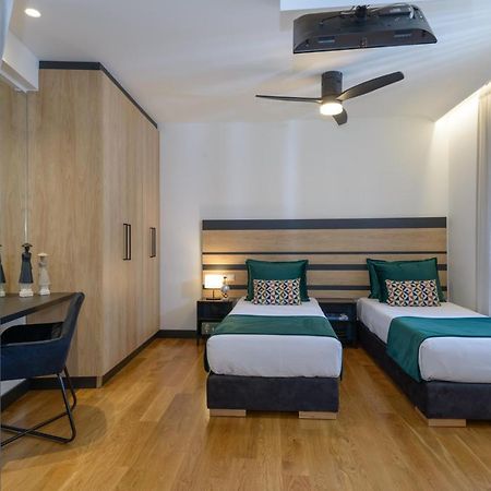 Casa Tali Porto Apartment Heraklion  Bagian luar foto
