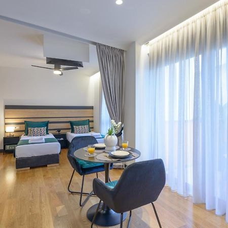 Casa Tali Porto Apartment Heraklion  Bagian luar foto
