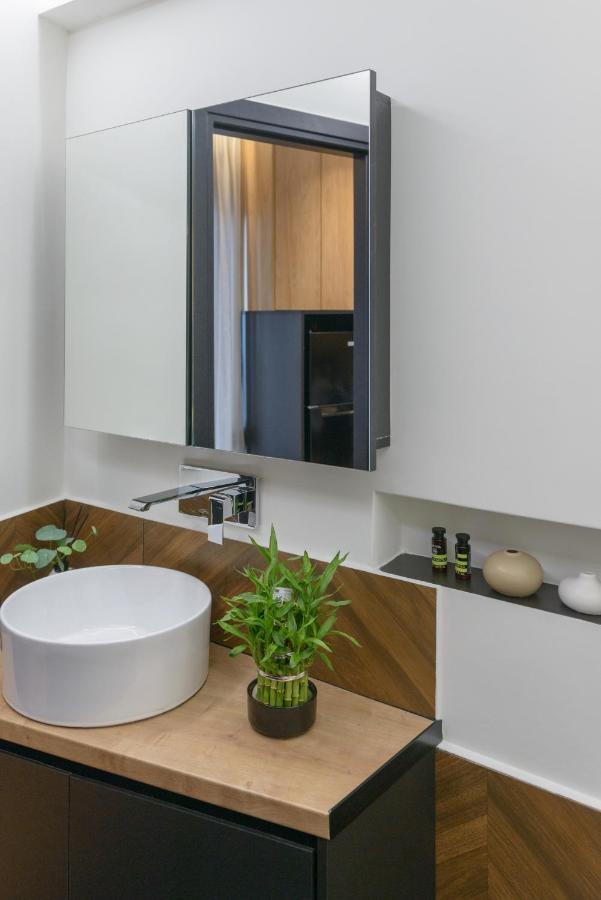 Casa Tali Porto Apartment Heraklion  Bagian luar foto
