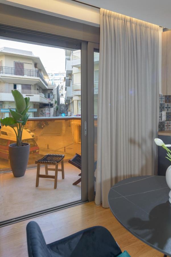 Casa Tali Porto Apartment Heraklion  Bagian luar foto
