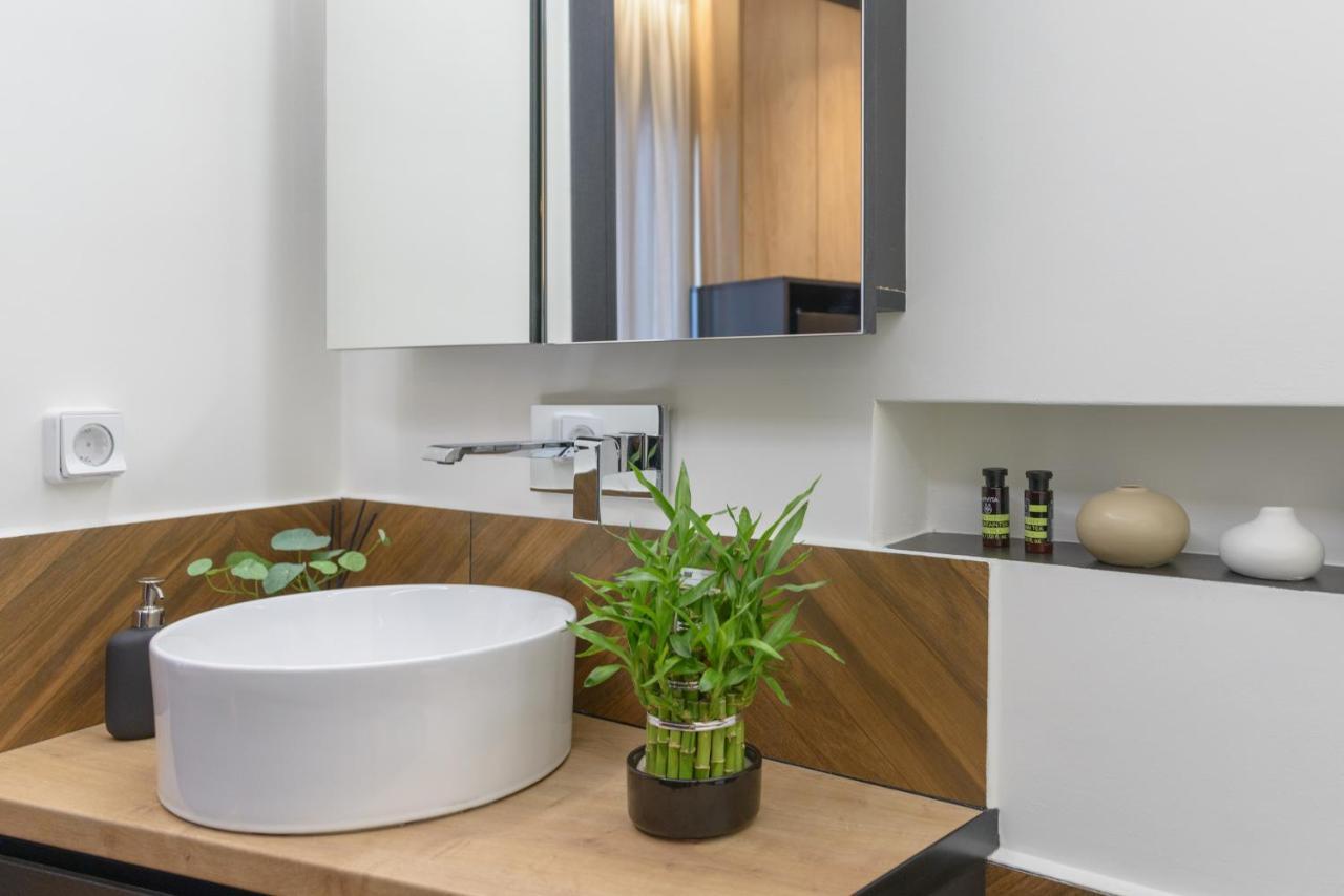 Casa Tali Porto Apartment Heraklion  Bagian luar foto