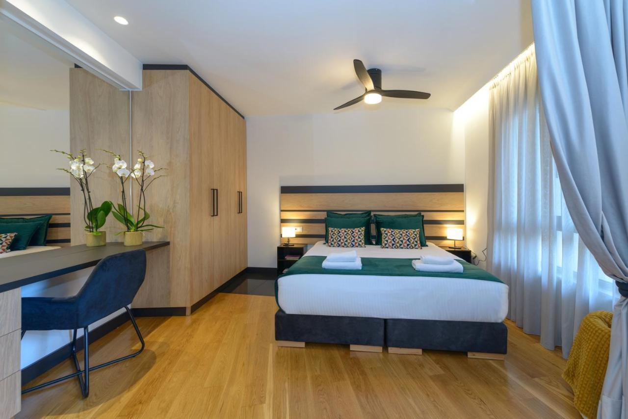 Casa Tali Porto Apartment Heraklion  Bagian luar foto