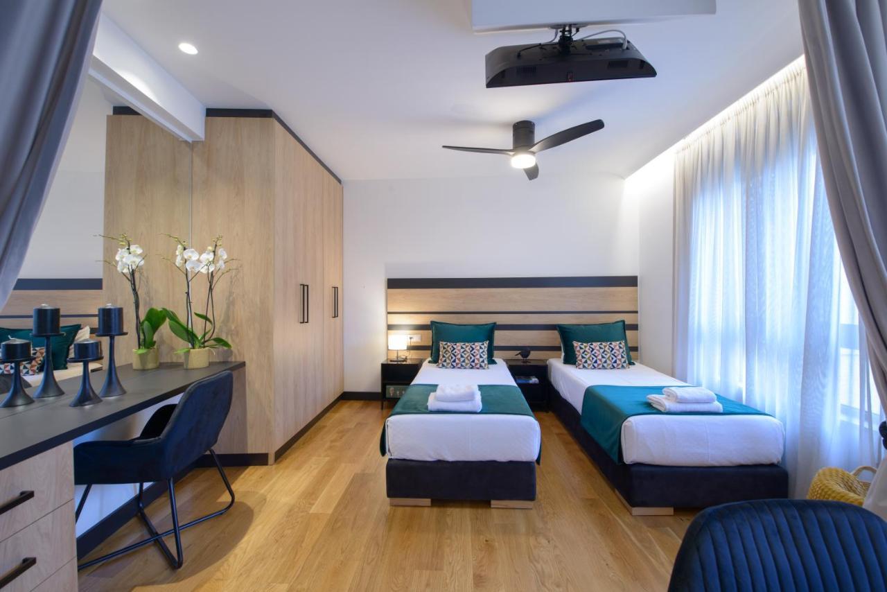 Casa Tali Porto Apartment Heraklion  Bagian luar foto