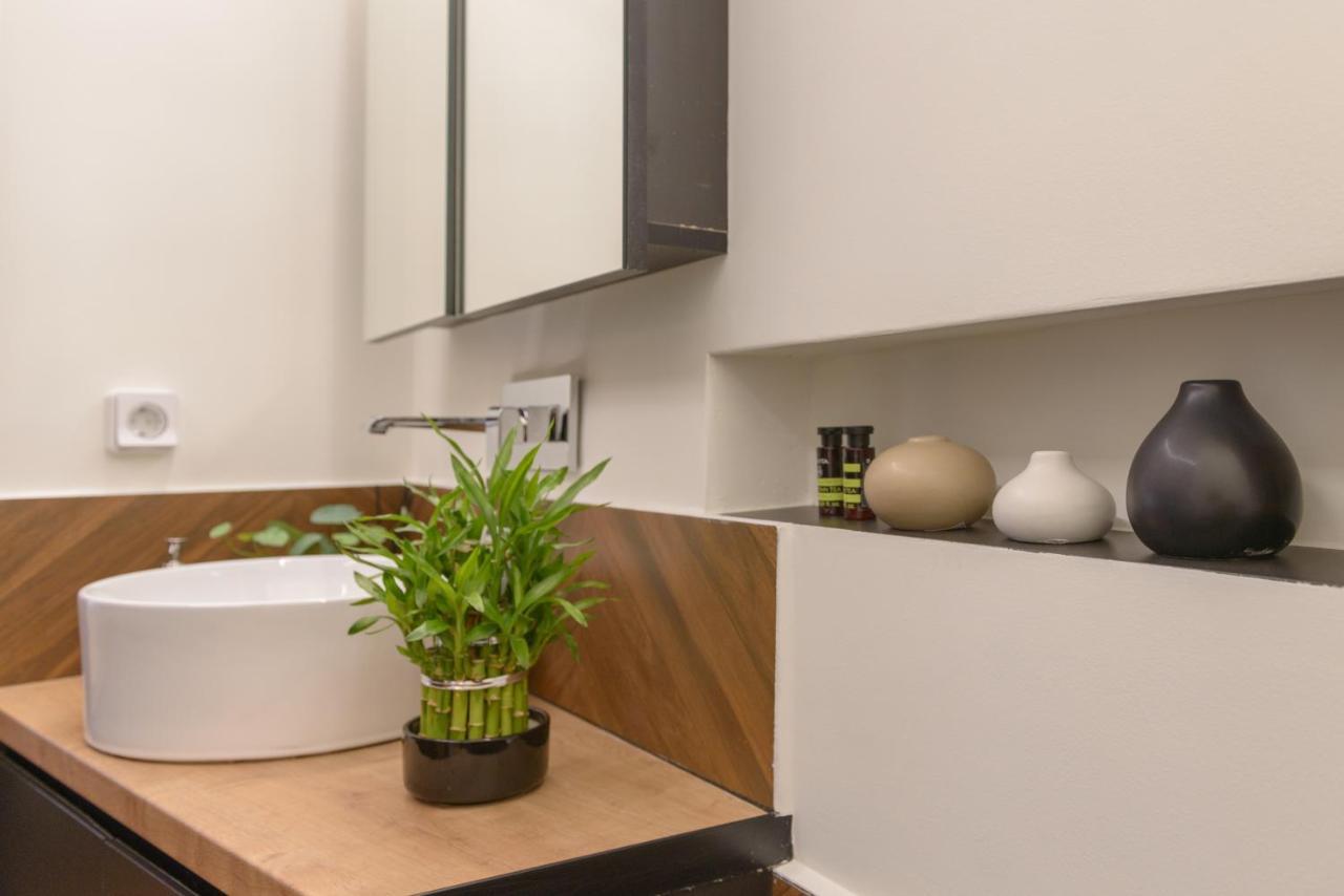 Casa Tali Porto Apartment Heraklion  Bagian luar foto