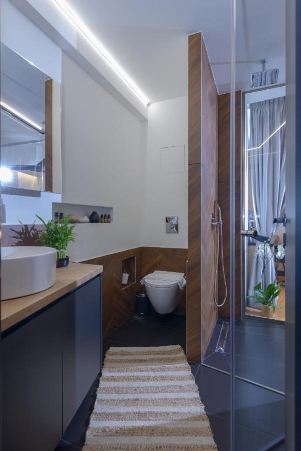 Casa Tali Porto Apartment Heraklion  Bagian luar foto