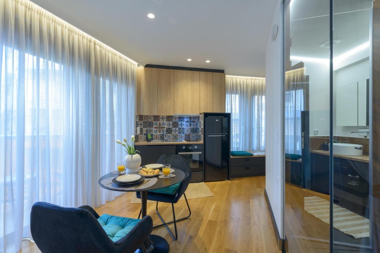 Casa Tali Porto Apartment Heraklion  Bagian luar foto