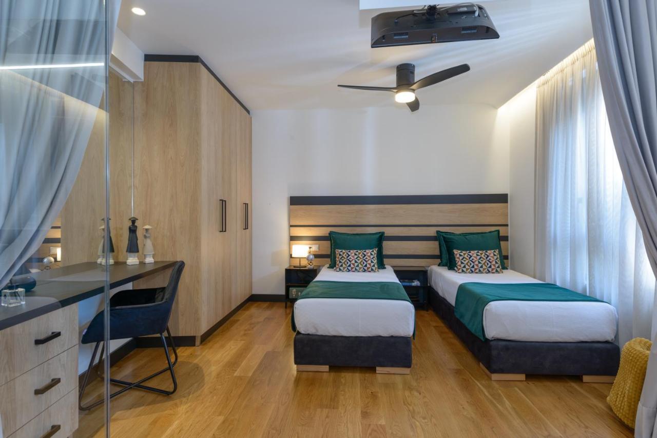 Casa Tali Porto Apartment Heraklion  Bagian luar foto