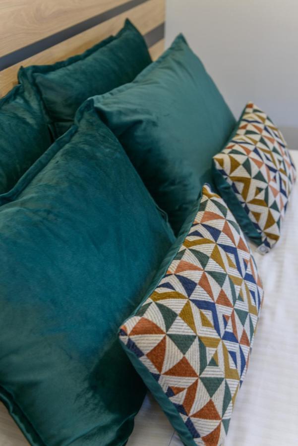 Casa Tali Porto Apartment Heraklion  Bagian luar foto