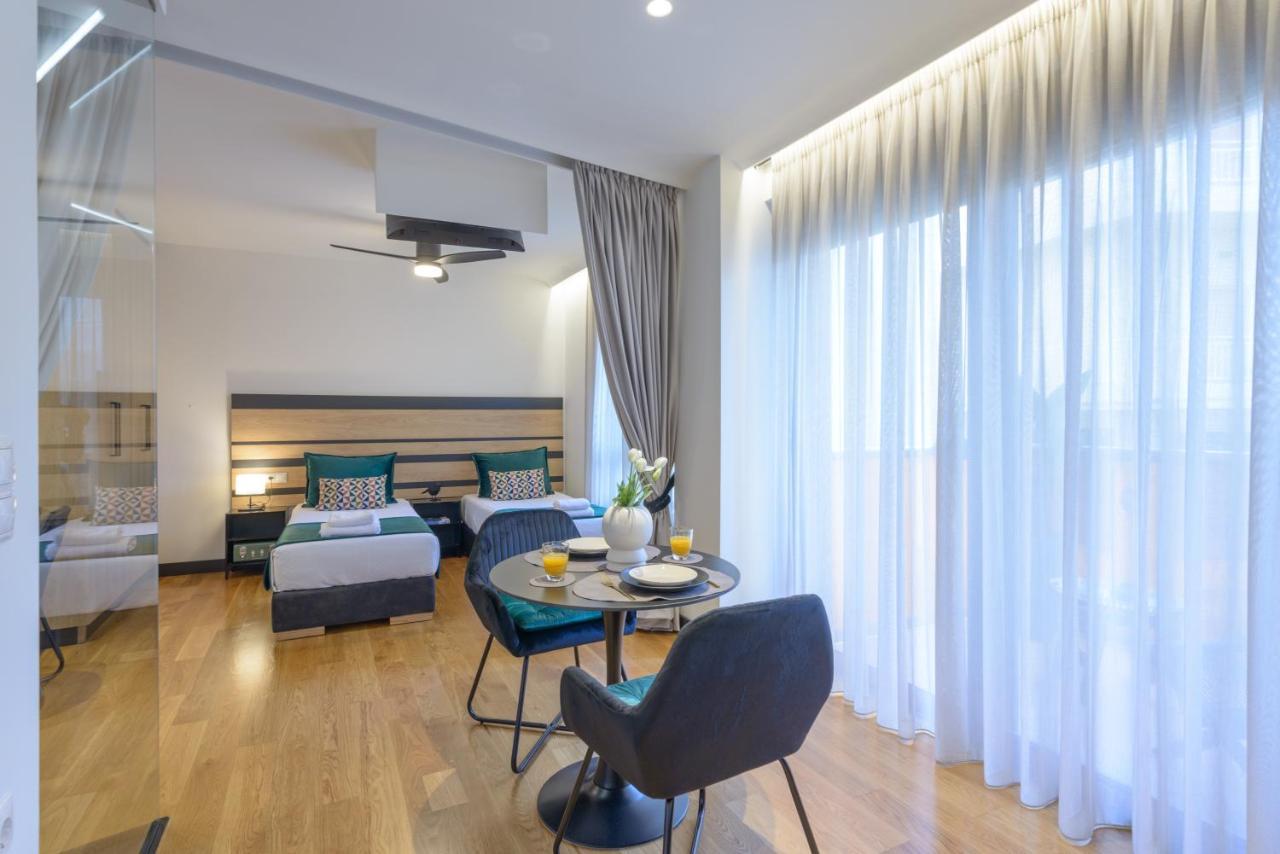 Casa Tali Porto Apartment Heraklion  Bagian luar foto