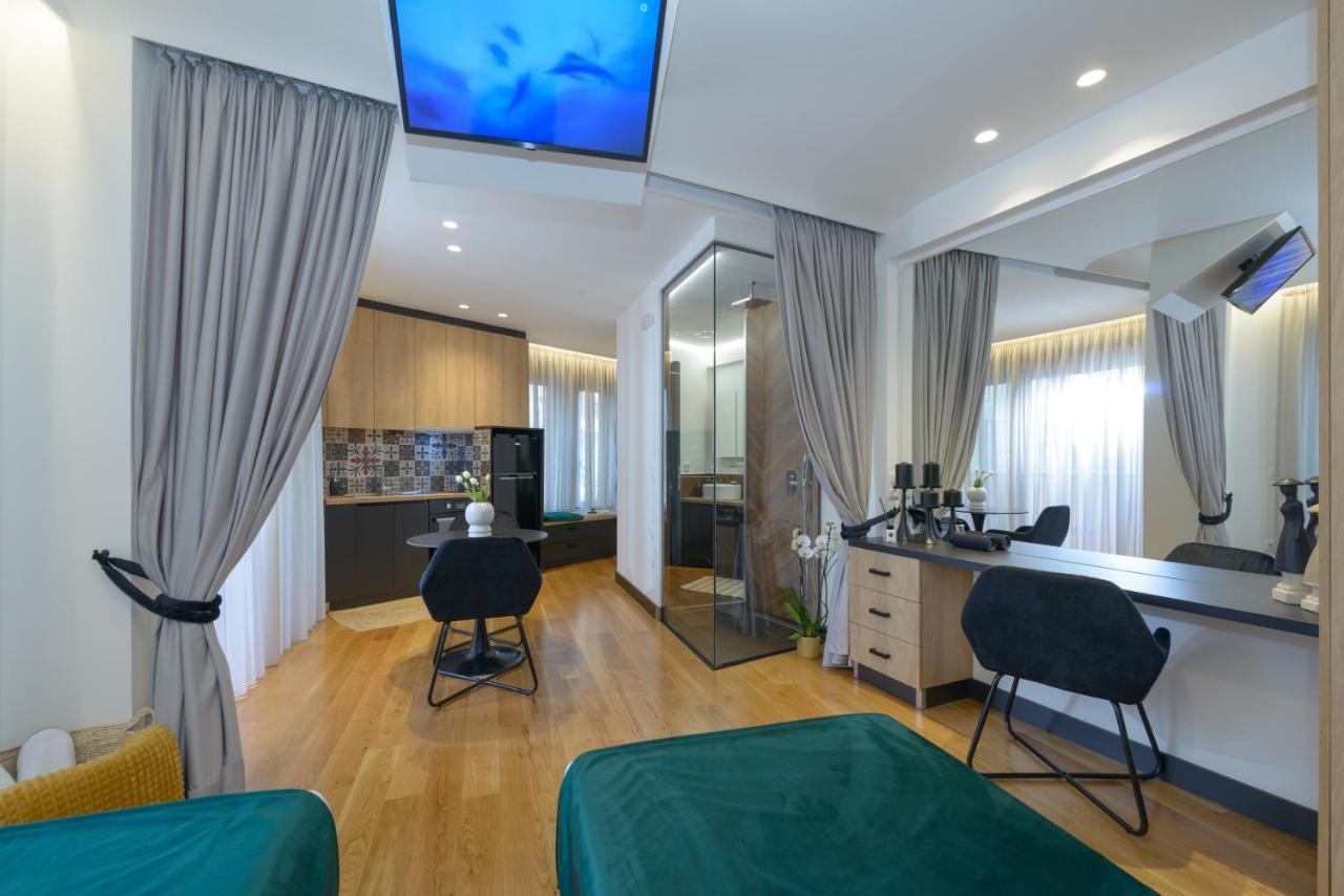 Casa Tali Porto Apartment Heraklion  Bagian luar foto