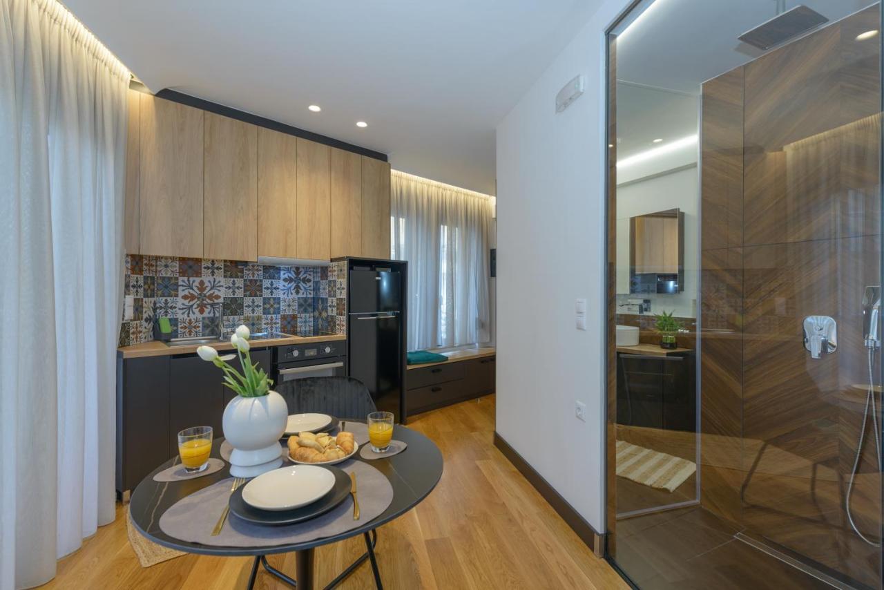 Casa Tali Porto Apartment Heraklion  Bagian luar foto