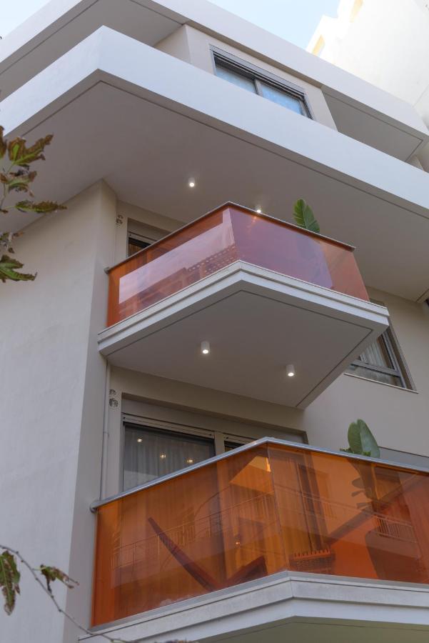 Casa Tali Porto Apartment Heraklion  Bagian luar foto