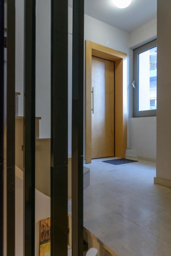 Casa Tali Porto Apartment Heraklion  Bagian luar foto