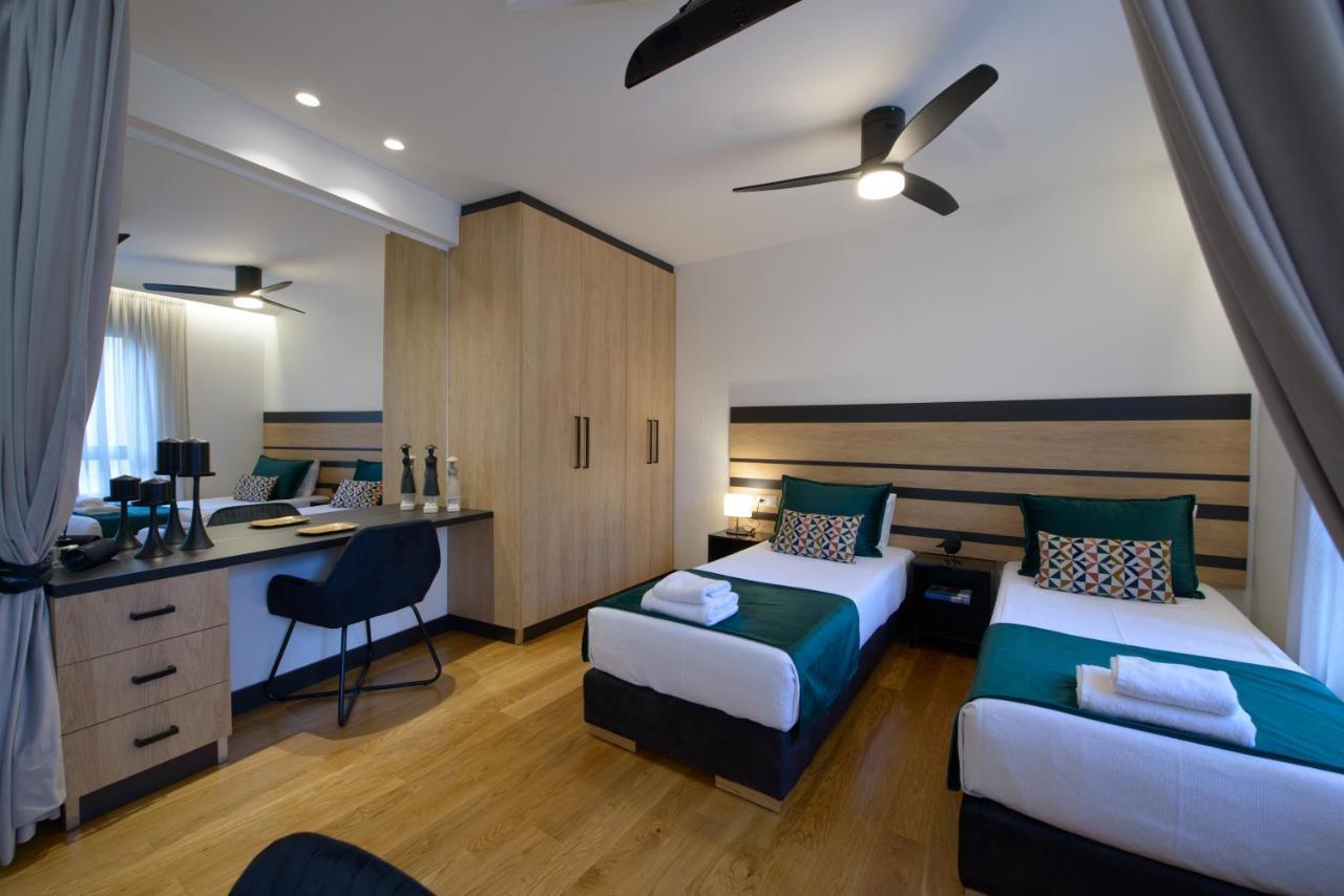Casa Tali Porto Apartment Heraklion  Bagian luar foto