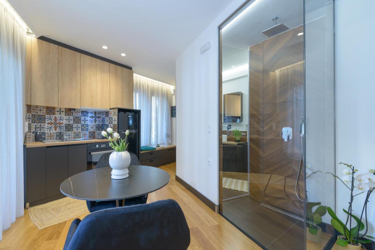 Casa Tali Porto Apartment Heraklion  Bagian luar foto