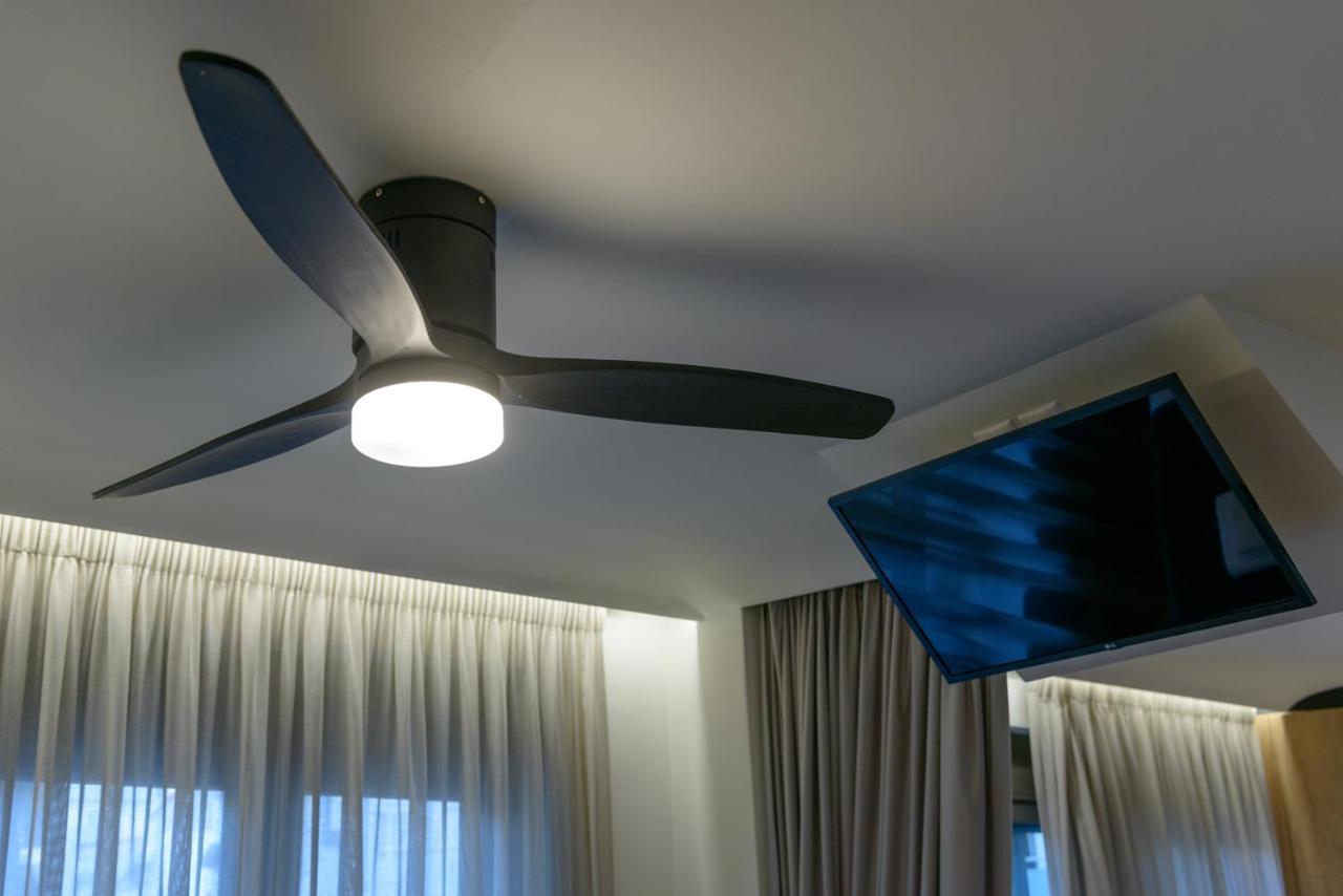 Casa Tali Porto Apartment Heraklion  Bagian luar foto