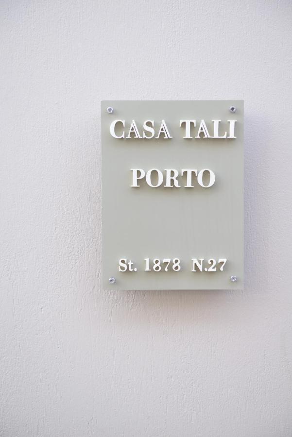 Casa Tali Porto Apartment Heraklion  Bagian luar foto
