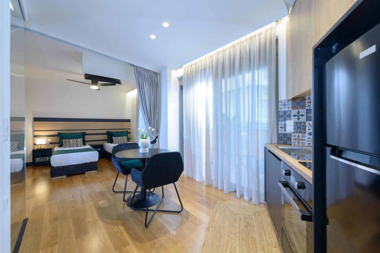 Casa Tali Porto Apartment Heraklion  Bagian luar foto