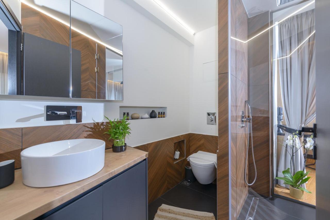 Casa Tali Porto Apartment Heraklion  Bagian luar foto